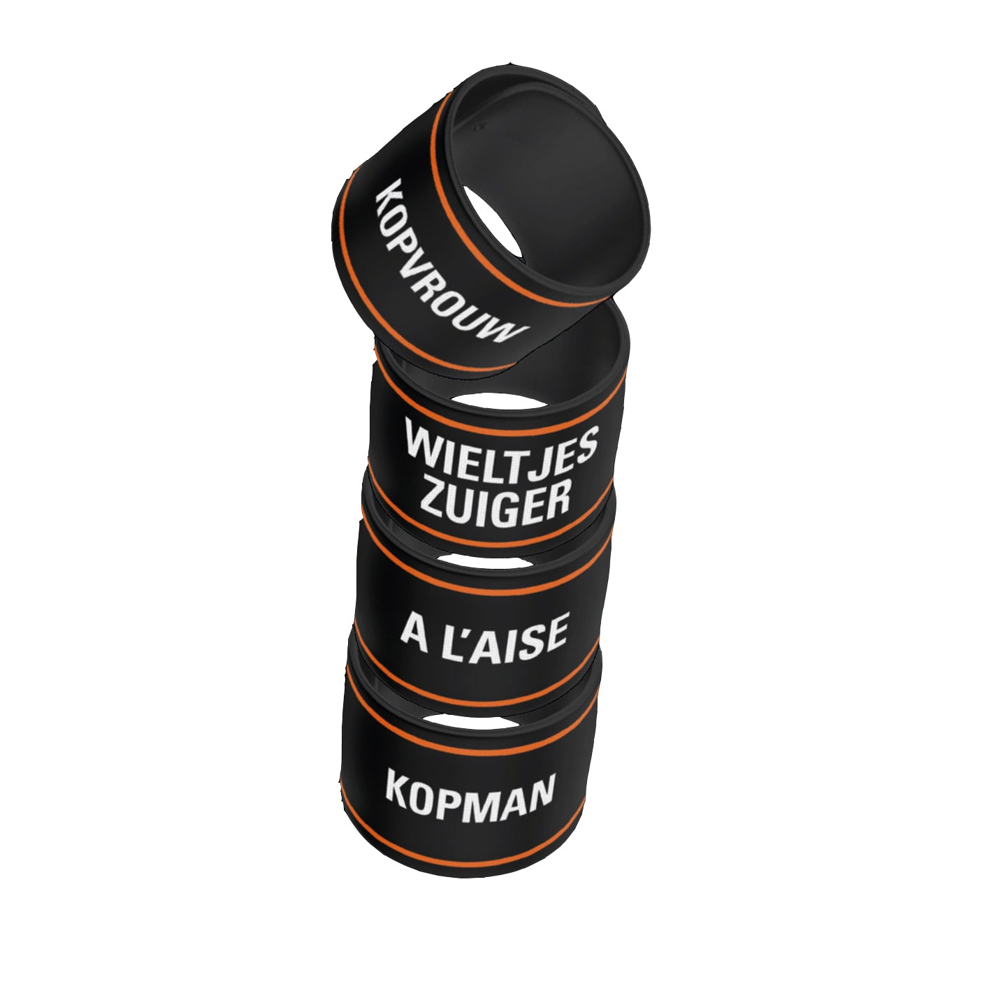 Kwaremont Aanvoerdersband