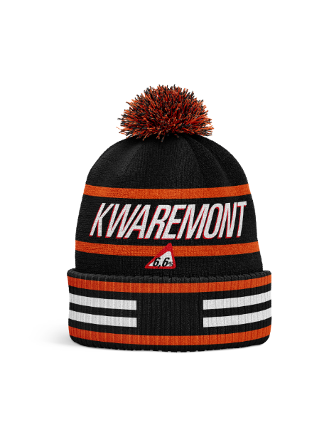 Kwaremont Muts