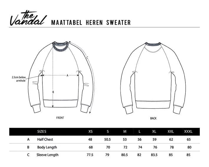 Kwaremont Hoodie