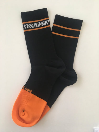 Kwaremont cycling socks