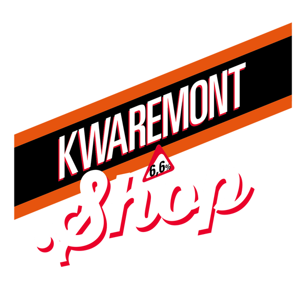 Officiële Kwaremont Shop