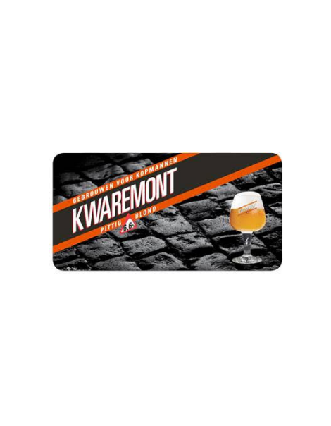 Kwaremont Barmat