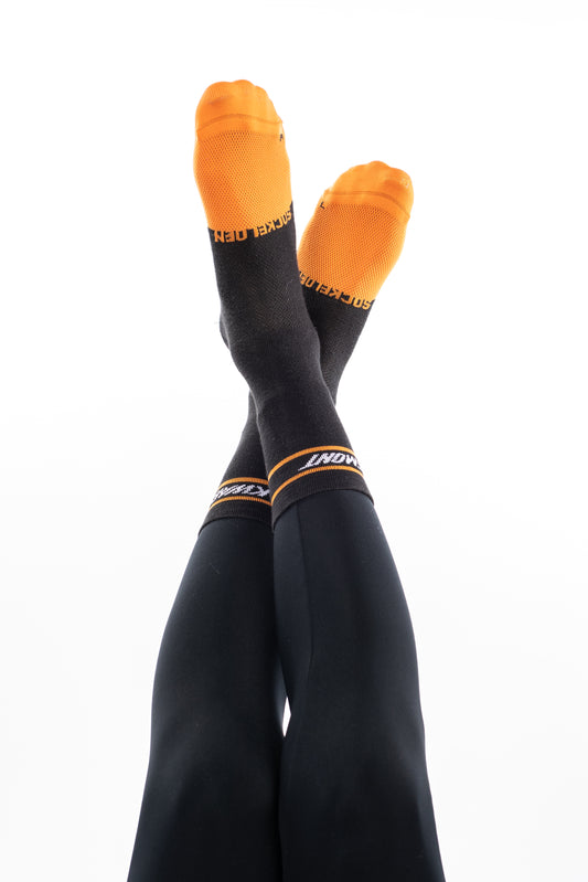 Kwaremont Fietssokken