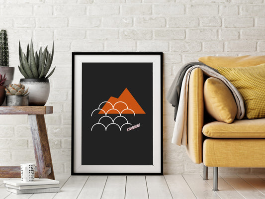 Kwaremont Kassei Poster