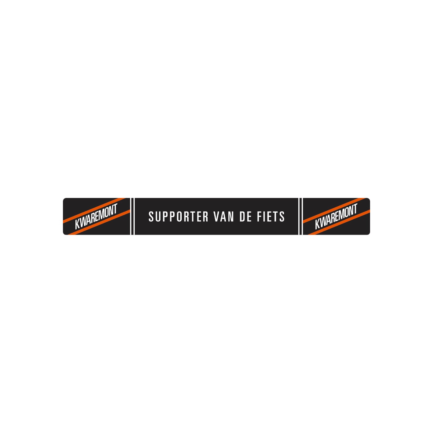 Kwaremont Sjaal