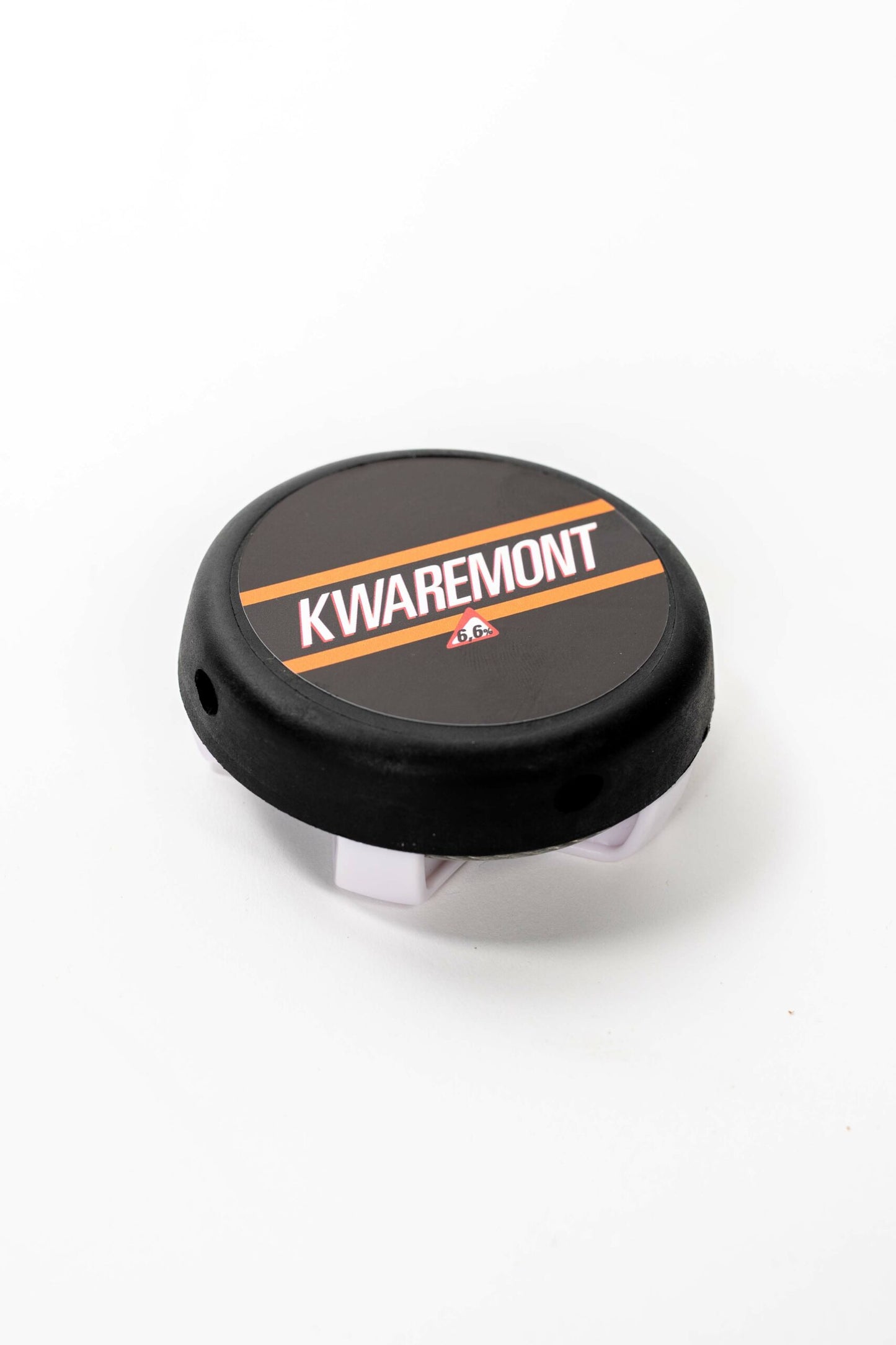 Kwaremont Fietsslot