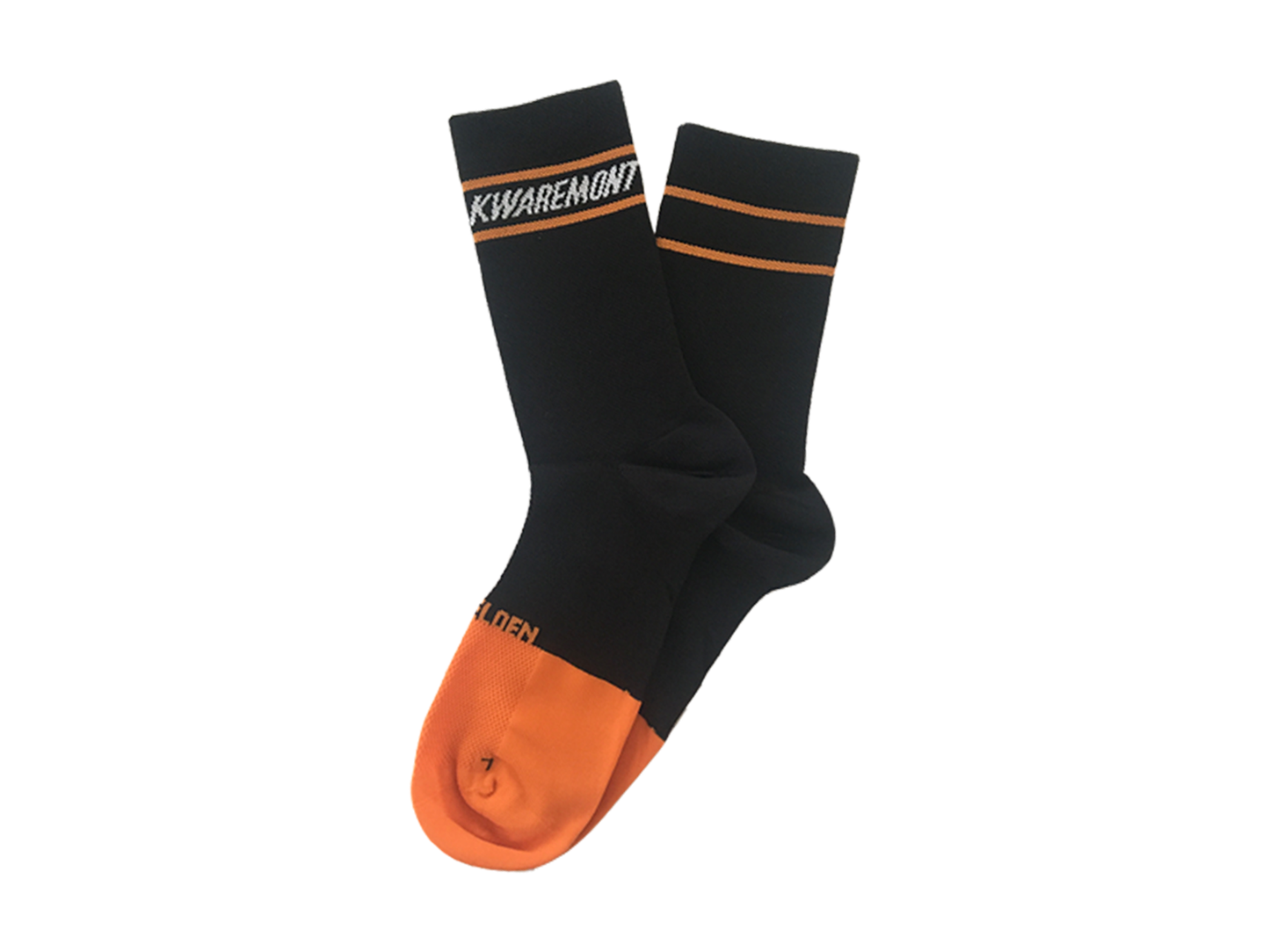 Kwaremont cycling socks