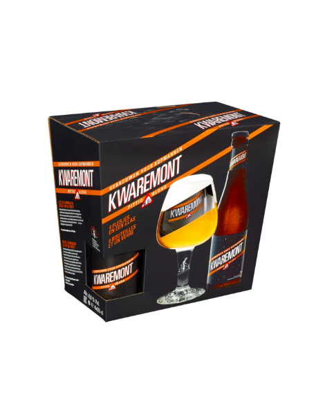 Kwaremont Cadeaubox