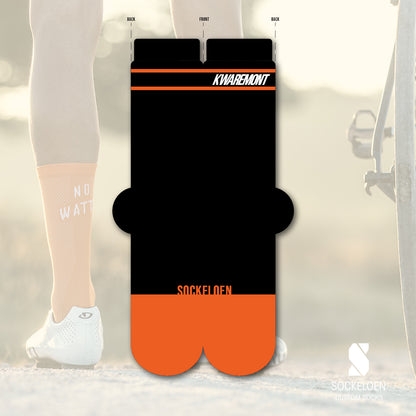 Kwaremont cycling socks
