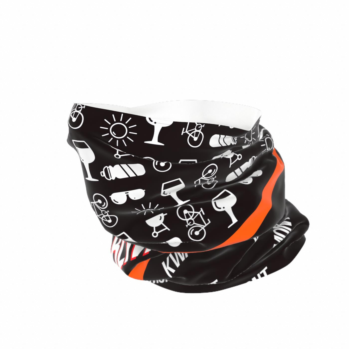 Kwaremont Buff