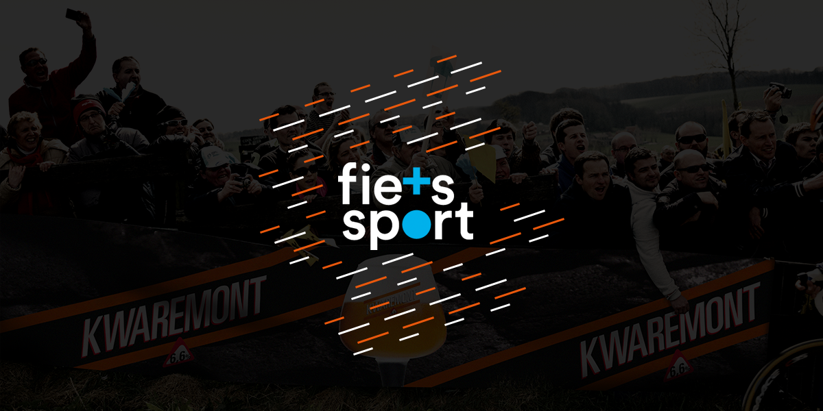 Kwaremont X Fietssport Verjaardag Actie Kwaremont Shop